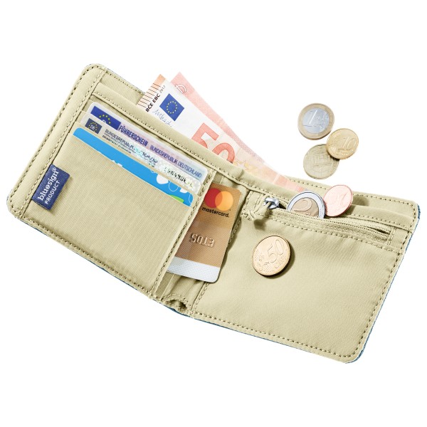 Deuter - Wallet - Portemonnee