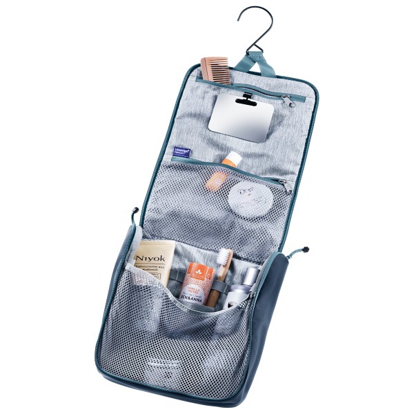 Deuter - Wash Center II - Hygienialaukut