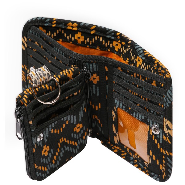 KAVU - Zippy Wallet - Portemonnaie
