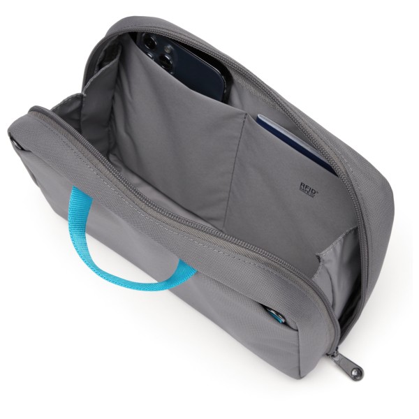 Pacsafe - RFIDsafe Gear Pouch - Sac