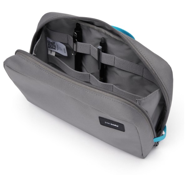 Pacsafe - RFIDsafe Gear Pouch - Sac