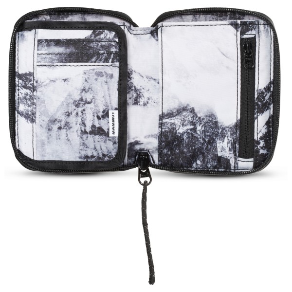 Mammut - Seon Alpine Wallet - Wallet