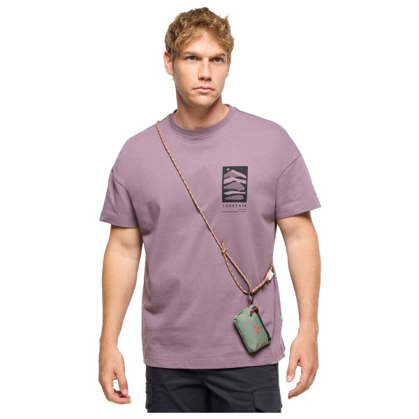 Vaude - Wallet - Portemonnee