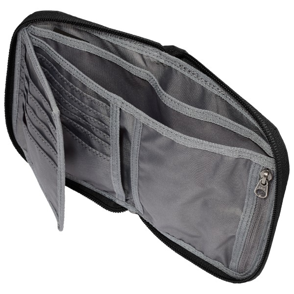 Jack Wolfskin - Konya Wallet - Portemonnee
