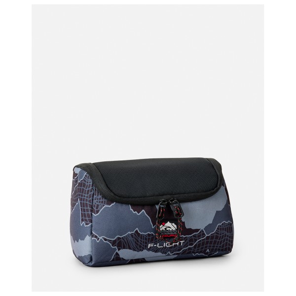 Rip Curl - F-Light Toiletry Search Camo - Necessär