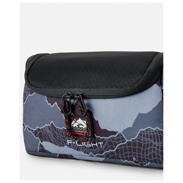 Rip Curl - F-Light Toiletry Search Camo - Necessär