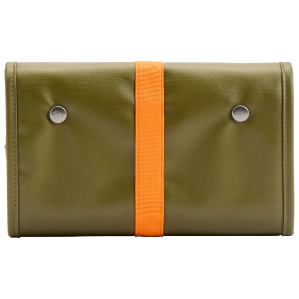 Passenger - Drop Recycled Wash Kit 2.0 - Kulturbeutel