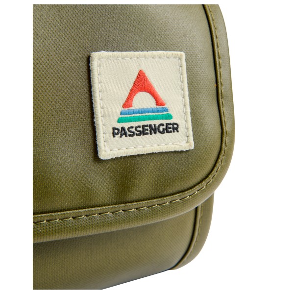 Passenger - Drop Recycled Wash Kit 2.0 - Kulturbeutel