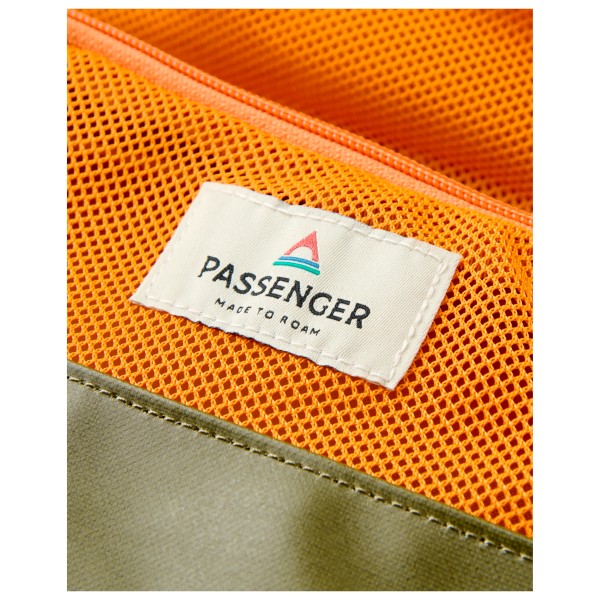 Passenger - Drop Recycled Wash Kit 2.0 - Kulturbeutel