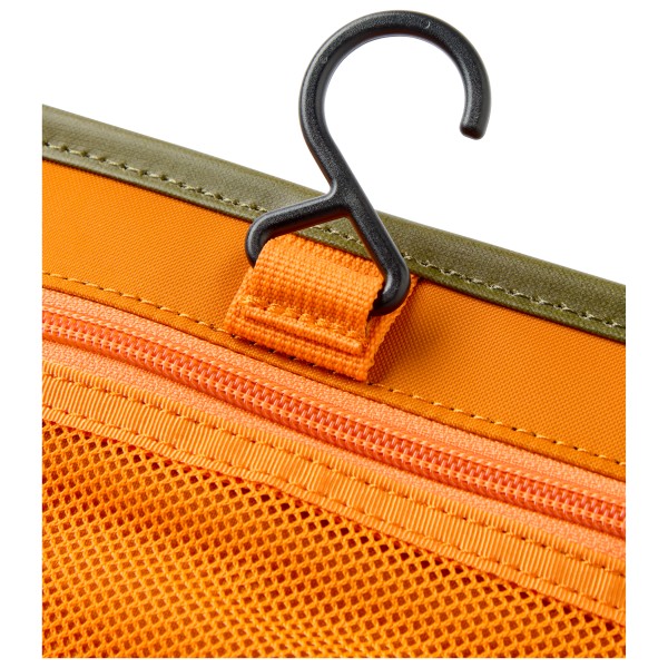 Passenger - Drop Recycled Wash Kit 2.0 - Kulturbeutel