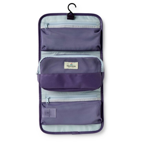Passenger - Drop Recycled Wash Kit 2.0 - Neceseres