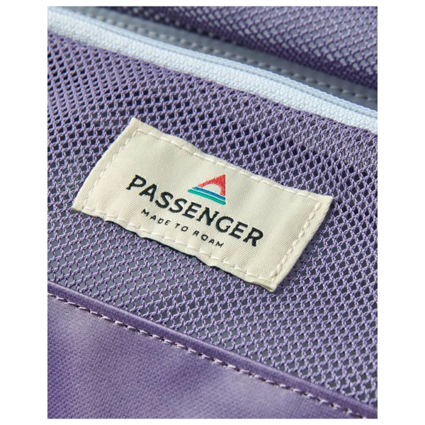 Passenger - Drop Recycled Wash Kit 2.0 - Necessär