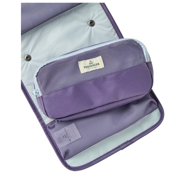 Passenger - Drop Recycled Wash Kit 2.0 - Necessaire