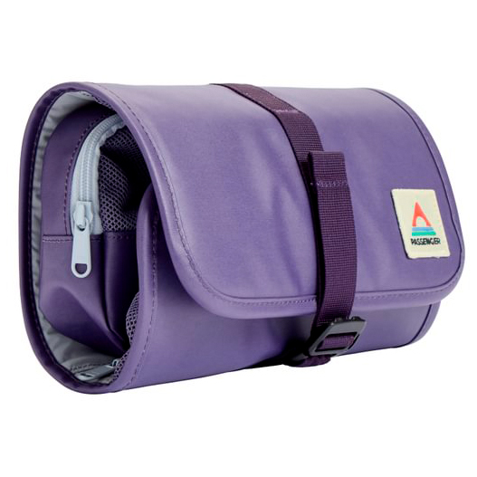 Passenger - Drop Recycled Wash Kit 2.0 - Wash bag