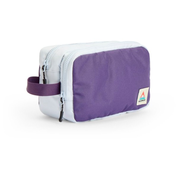 Passenger - Travel Recycled Wash Kit 2.0 - Kulturbeutel