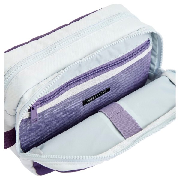 Passenger - Travel Recycled Wash Kit 2.0 - Kulturbeutel