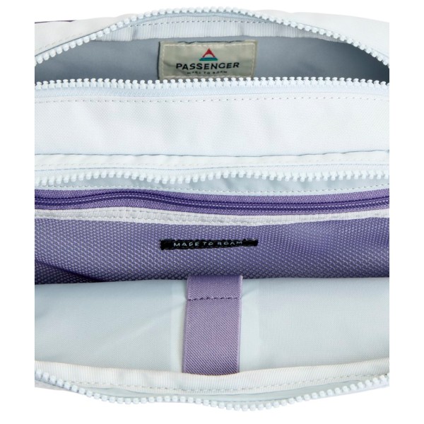 Passenger - Travel Recycled Wash Kit 2.0 - Kulturbeutel