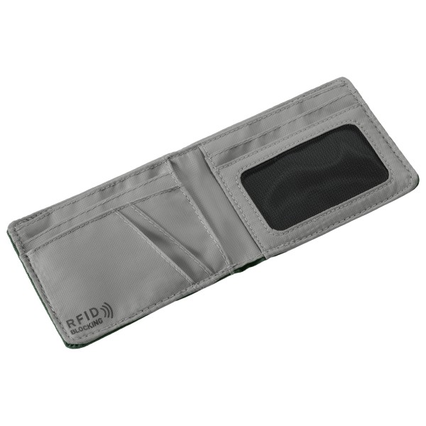 Eagle Creek - Stash Rfid Bi-Fold Wallet - Punge