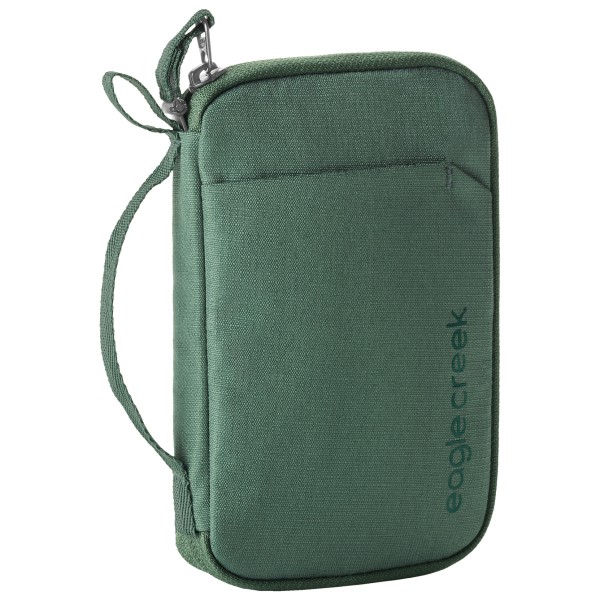 Eagle Creek - Stash Rfid Passport Wallet - Rahapussit