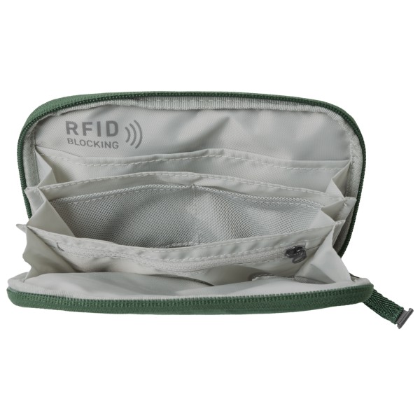 Eagle Creek - Stash Rfid Passport Wallet - Rahapussit