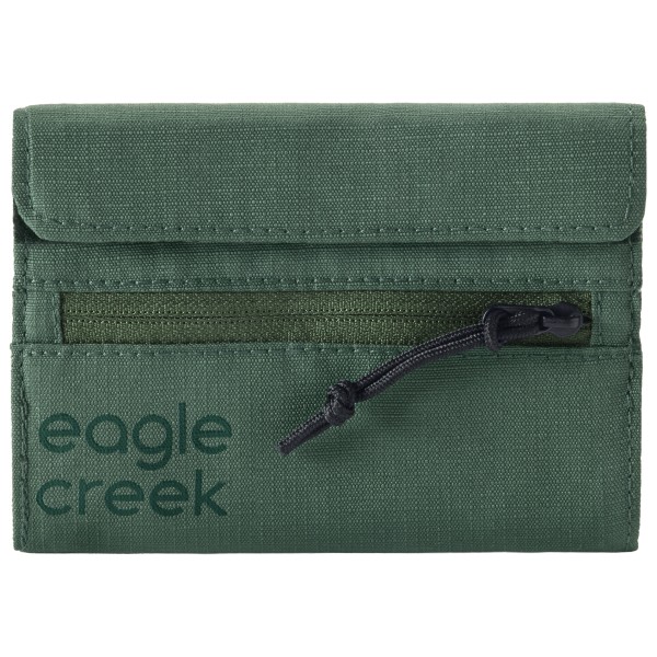 Eagle Creek - Stash Rfid Tri-Fold Wallet - Punge