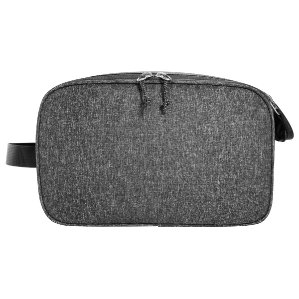 Tatonka - Cosmetic Double Zip Pouch 6 - Kulturbeutel