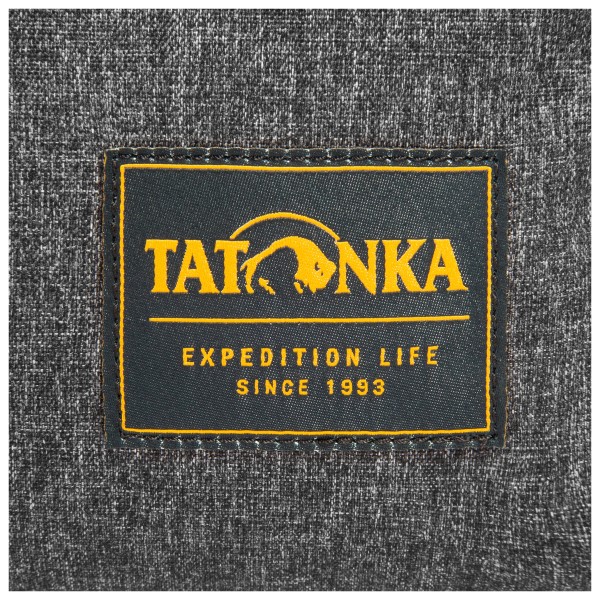 Tatonka - Cosmetic Double Zip Pouch 6 - Kulturbeutel