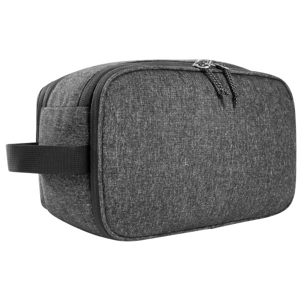 Tatonka - Cosmetic Double Zip Pouch 6 - Toilettasker