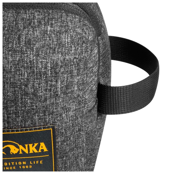 Tatonka - Cosmetic Double Zip Pouch 6 - Toilettasker