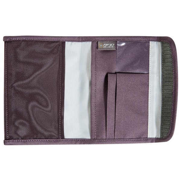Tatonka - Passport Safe RFID Block - Portemonnaie