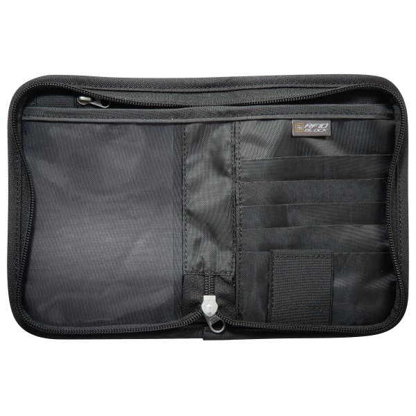 Tatonka - Travel Zip RFID Block - Portemonnaie