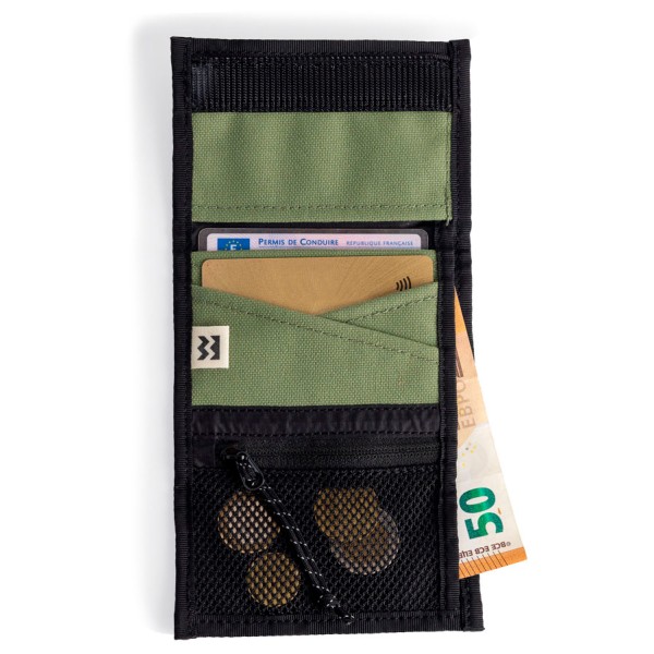 MeroMero - YaleTown Wallet - Carteras