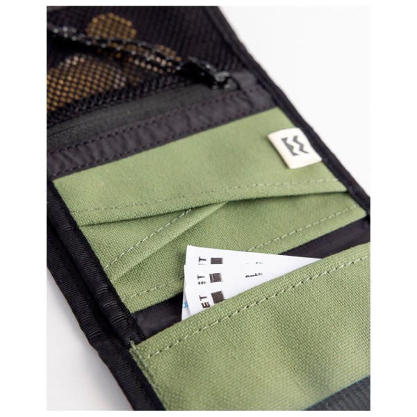 MeroMero - YaleTown Wallet - Plånböcker