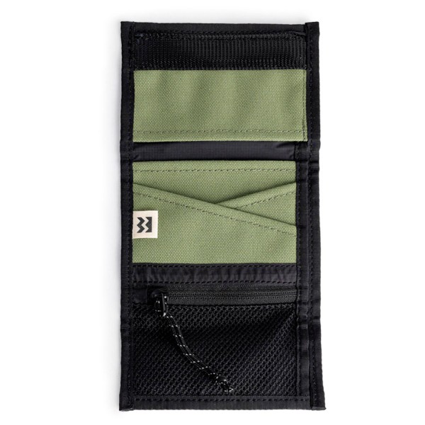 MeroMero - YaleTown Wallet - Wallet