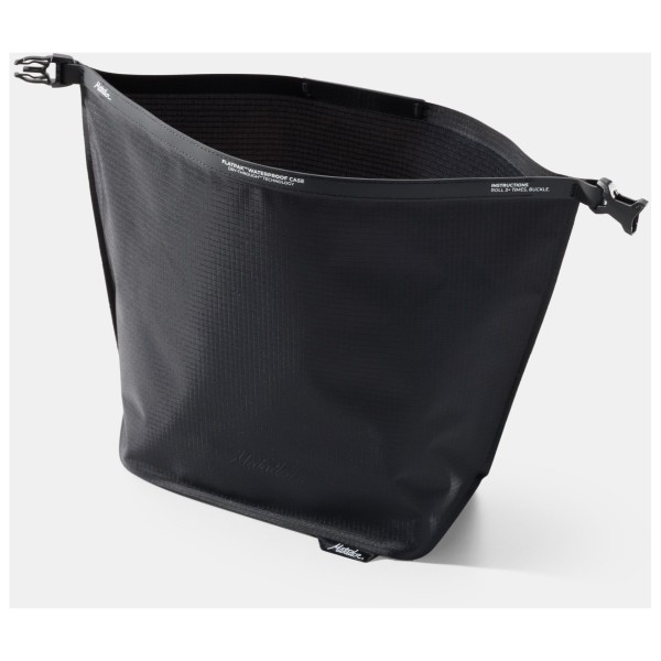 Matador - FlatPak Waterproof Toiletry Case V2 - Toilettasker