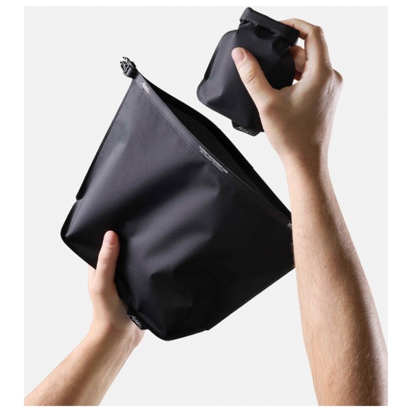 Matador - FlatPak Zipper Toiletry Case V2 - Necessaire