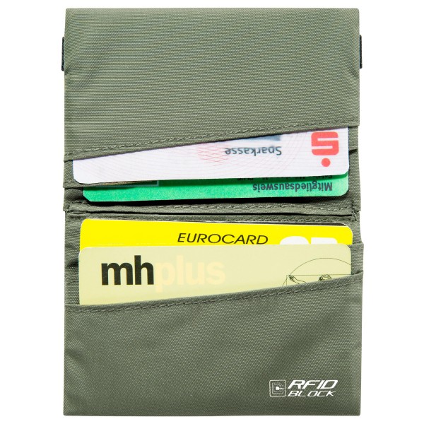 Tatonka - Card Holder RFID Block - Carteras