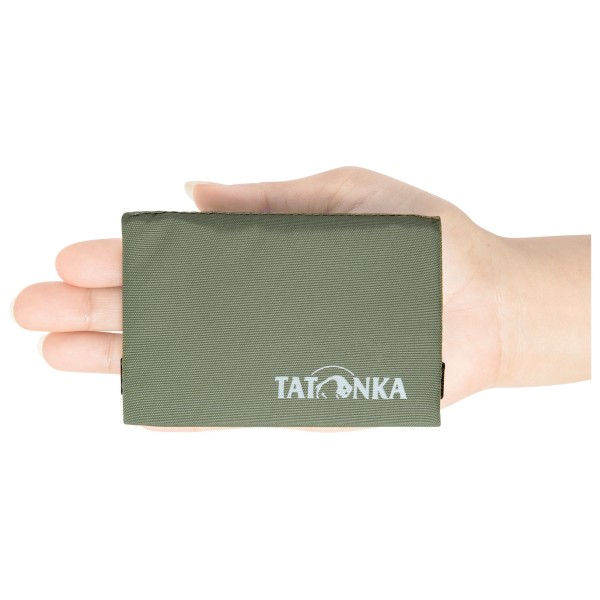Tatonka - Card Holder RFID Block - Rahapussit