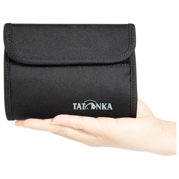 Tatonka - Euro Wallet RFID Block - Portemonnaie