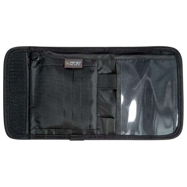 Tatonka - Euro Wallet RFID Block - Punge