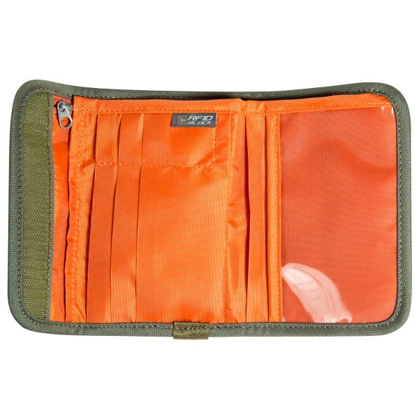 Tatonka - Id Wallet RFID B - Carteras