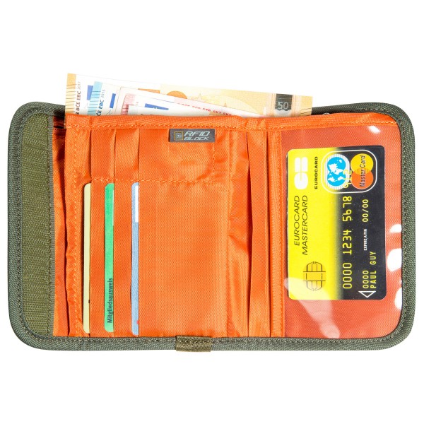 Tatonka - Id Wallet RFID B - Carteras