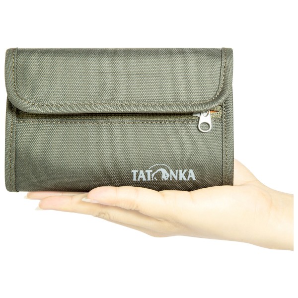 Tatonka - Id Wallet RFID B - Carteras