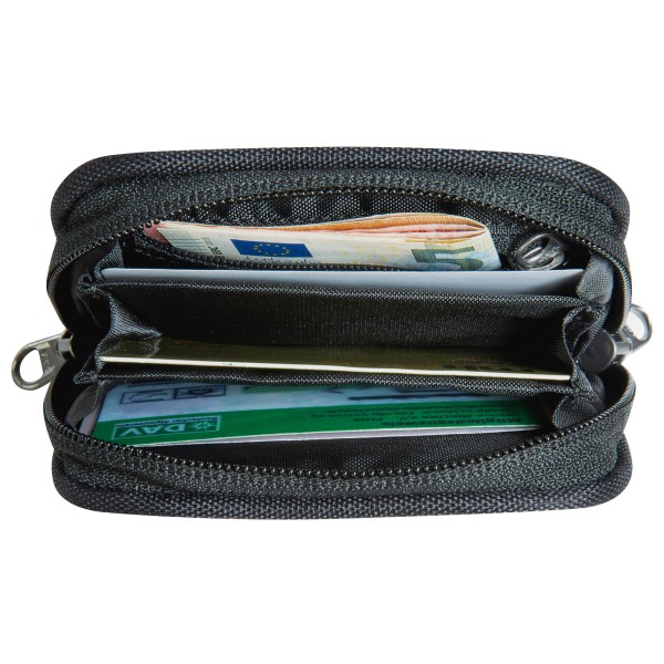 Tatonka - Plain Wallet RFID Block - Rahapussit
