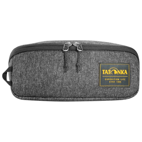 Tatonka - Square Zip Pouch M - Neceseres