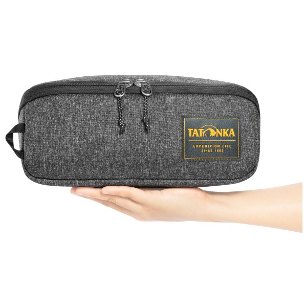 Tatonka - Square Zip Pouch M - Neceseres