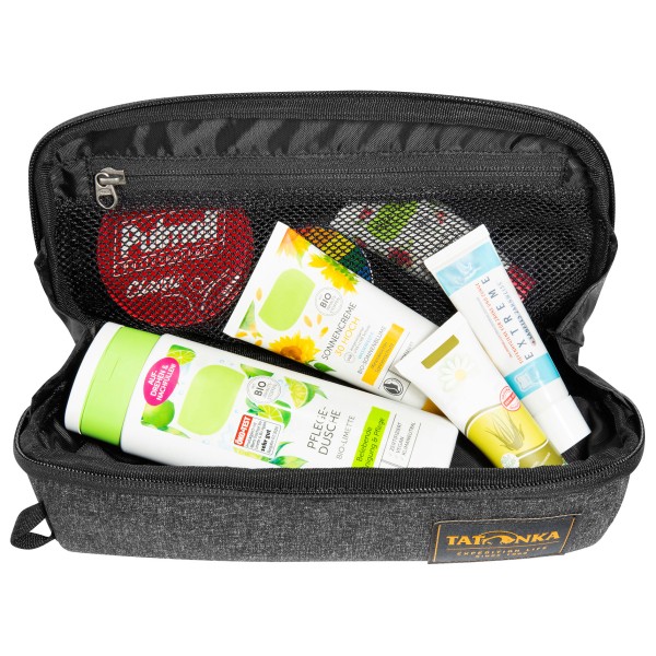 Tatonka - Square Zip Pouch M - Toilettas
