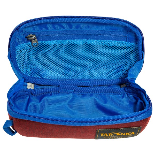 Tatonka - Square Zip Pouch S - Neceseres