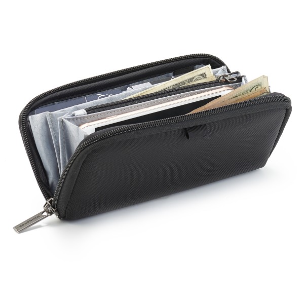 ETHNOTEK - Chiburi Accordion Wallet - Portemonnaie