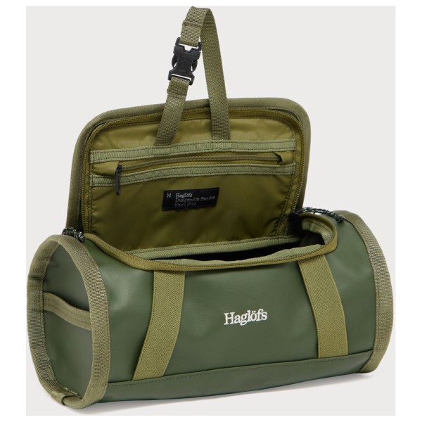 Haglöfs - Lava Travel Tube - Necessaire
